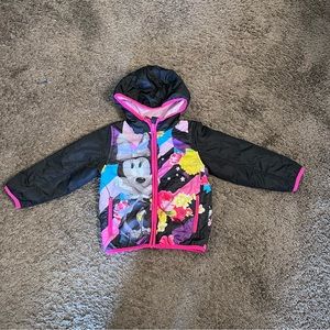 Disney Minnie Jacket